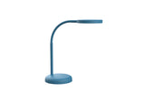 Led-Lámpara De Escritorio 5 W Azul