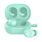 Mini Auriculares Jlab Jbuds  Inalámbrico  Bluetooth Color Menta