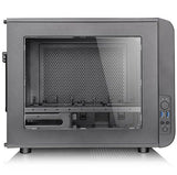 Caja Pc Thermaltake Core V21 Negro Con Ventana