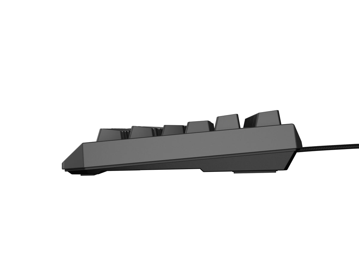 EAN 5901969443264 - GENESIS Thor 230 TKL Lite teclado Juego USB QWERTY Inglés Negro imagen 13