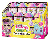 Muñeca Mga Entertainment 505273-Euc