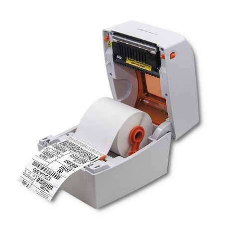 EAN 5901878502458 - Qoltec 50245 impresora de etiquetas Línea térmica 203 x 203 DPI 127 mm/s Alámbrico imagen 9