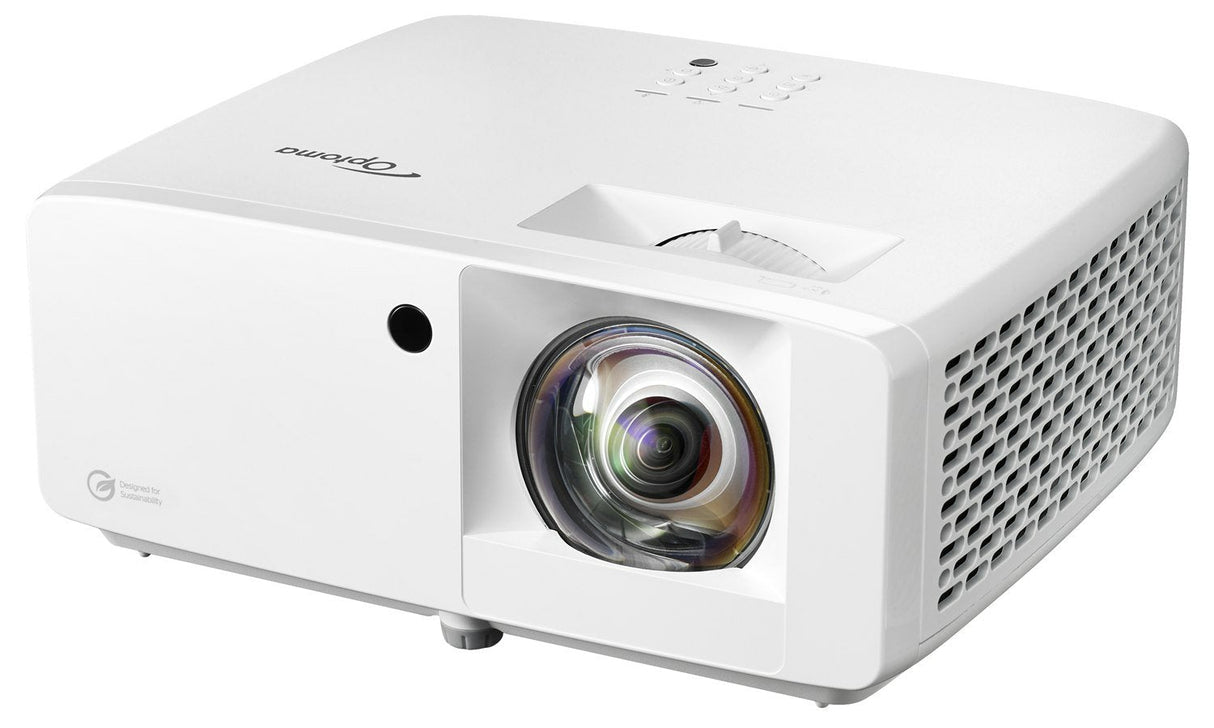 Zh451st Laser Dlp 4500 Estandar No