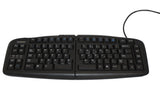 Bakkerelkhuizen Doradotouch Adjustable Tastatur V2 Negro (De)
