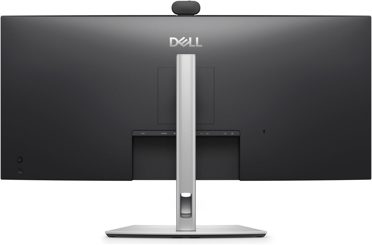 Monitor Led 34 " Dell Pro P P3426wev Curvo Ips Wqhd Dp Hdmi 100hz 5ms Vesa 100x100