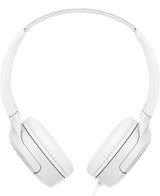 EAN 4975769484629 - JVC HA-S33UC Auriculares Alámbrico Diadema Llamadas/Música USB Tipo C Blanco imagen 5