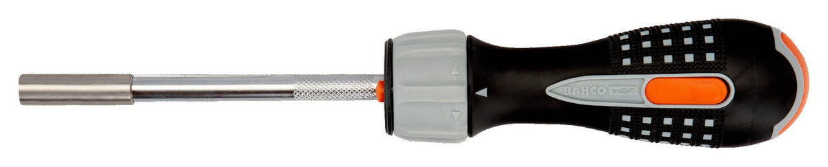 Bahco Ratschen-Destornillador 808050l