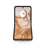 Smartphone Motorola Moto Razr 50 8g/256gb Pumice Stone