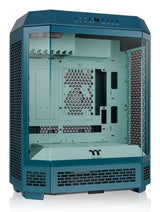 EAN 4711658548825 - Thermaltake The Tower 600 Midi Tower Color petróleo imagen 3