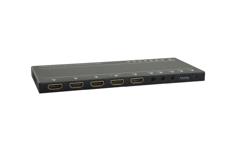 EAN 5704174150800 - Vivolink VLSW141H interruptor de video HDMI imagen 3