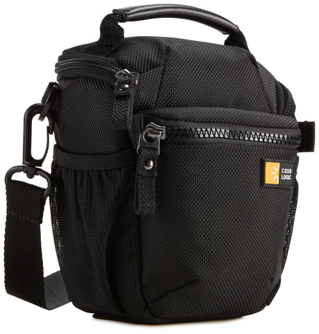 EAN 85854241458 - Case Logic BRCS-101 Cubierta de hombro Negro imagen 1