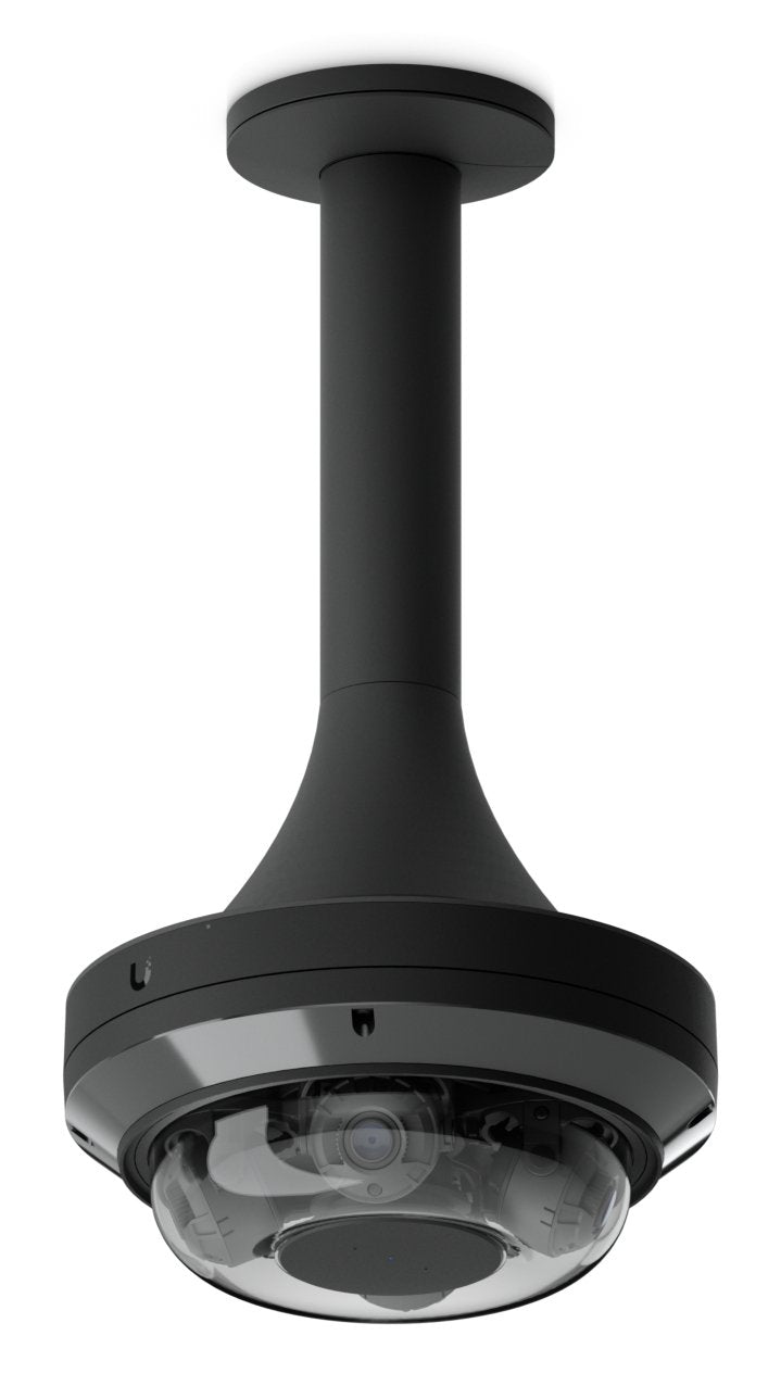 Pendant-Style Mount With 1.5"  Nps Threaded Connector For