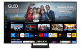 EAN 8806095483801 - Samsung Q70D TQ55Q70DAT 139,7 cm (55") 4K Ultra HD Smart TV Wifi Negro imagen 1
