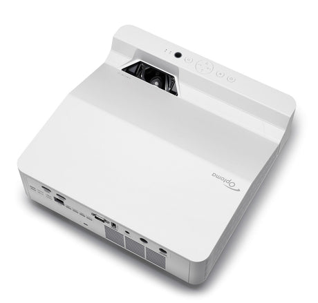 EAN 5055387668072 - Optoma ZH430UST videoproyector Proyector de alcance ultracorto 4000 lúmenes ANSI DLP 1080p (1920x1080) 3D imagen 8