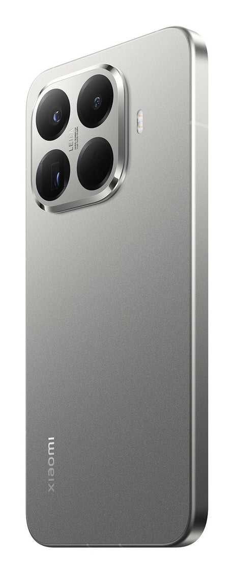 EAN 6932554447601 - Xiaomi 15T Pro 17,4 cm (6.83") 12 GB 512 GB 5500 mAh Gris imagen 3