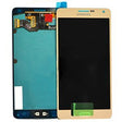 EAN 5712505298510 - Samsung GH97-16922F recambio del teléfono móvil Mostrar Oro imagen 1