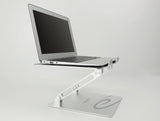 EAN 4043619184149 - DeLOCK 18414 soporte para ordenador portátil 39,6 cm (15.6") imagen 3