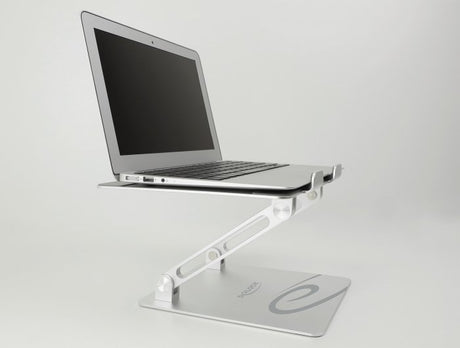 EAN 4043619184149 - DeLOCK 18414 soporte para ordenador portátil 39,6 cm (15.6") imagen 3