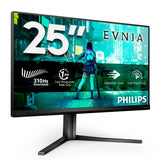 EAN 8721038004908 - Philips Evnia 3000 25M2N3200U/00 pantalla para PC 62,2 cm (24.5") 1920 x 1080 Pixeles Full HD LCD Negro imagen 2