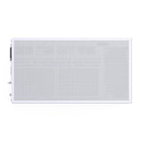Caja Micro-Atx Jonsbo D32 Std Cristal Templado Blanco