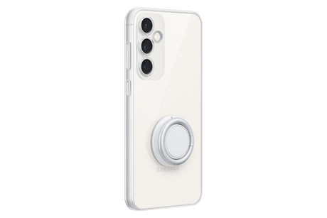 EAN 8806095225524 - Samsung EF-XS711CTEGWW funda para teléfono móvil 16,3 cm (6.4") Transparente imagen 6