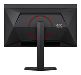 EAN 4038986183130 - AOC G4 Q27G4ZDRAD pantalla para PC 67,3 cm (26.5") 2560 x 1440 Pixeles Quad HD OLED Negro, Rojo imagen 12
