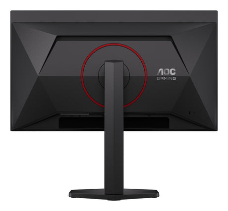 EAN 4038986183130 - AOC G4 Q27G4ZDRAD pantalla para PC 67,3 cm (26.5") 2560 x 1440 Pixeles Quad HD OLED Negro, Rojo imagen 12