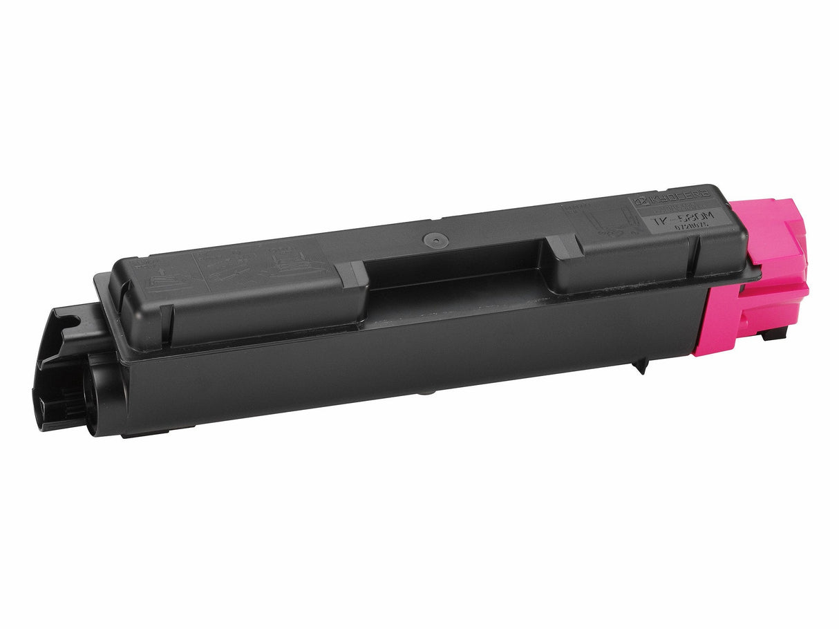 Toner Kyocera Tk-580m Magenta 2.800pag