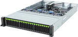 EAN 4719331870393 - GIGABYTE R263-Z36-AAJ1 - rev. 3.x LGA 6096 Bastidor (2U) Negro, Acero imagen 1