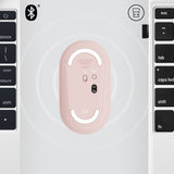 EAN 5099206085664 - Logitech 910-005717 ratón Oficina Ambidextro RF Wireless + Bluetooth Óptico 1000 DPI imagen 4