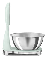 EAN 8017709344528 - Smeg KSF01PGWW báscula de cocina Verde Encimera Báscula electrónica de cocina imagen 2