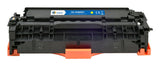 G&G Toner Compatible Con Hp 305a Ce412a