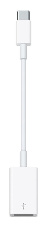 EAN 0195949396793 - Apple MW5L3ZM/A cable USB USB C USB A Blanco imagen 1