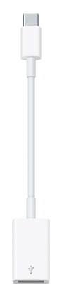 EAN 0195949396793 - Apple MW5L3ZM/A cable USB USB C USB A Blanco imagen 1