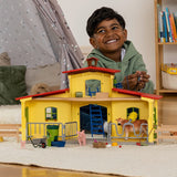 Figura Schleich Farm World Gran Establo, 42605