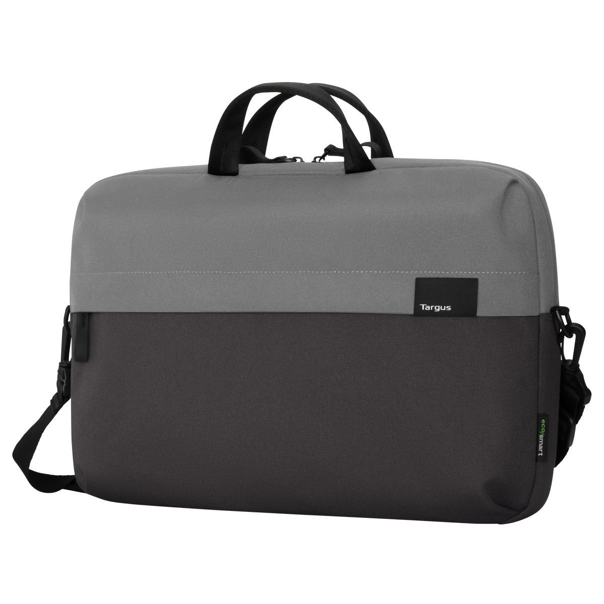 Maletin Portátil Targus Sagano Slipcase 14" Gris