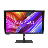 Monitor Asus Proart Pa32ucxr, Led  32" Ultrahd/4k, Ips, Dolby Vision, Hdr10, Thunderbolt 4) Negro