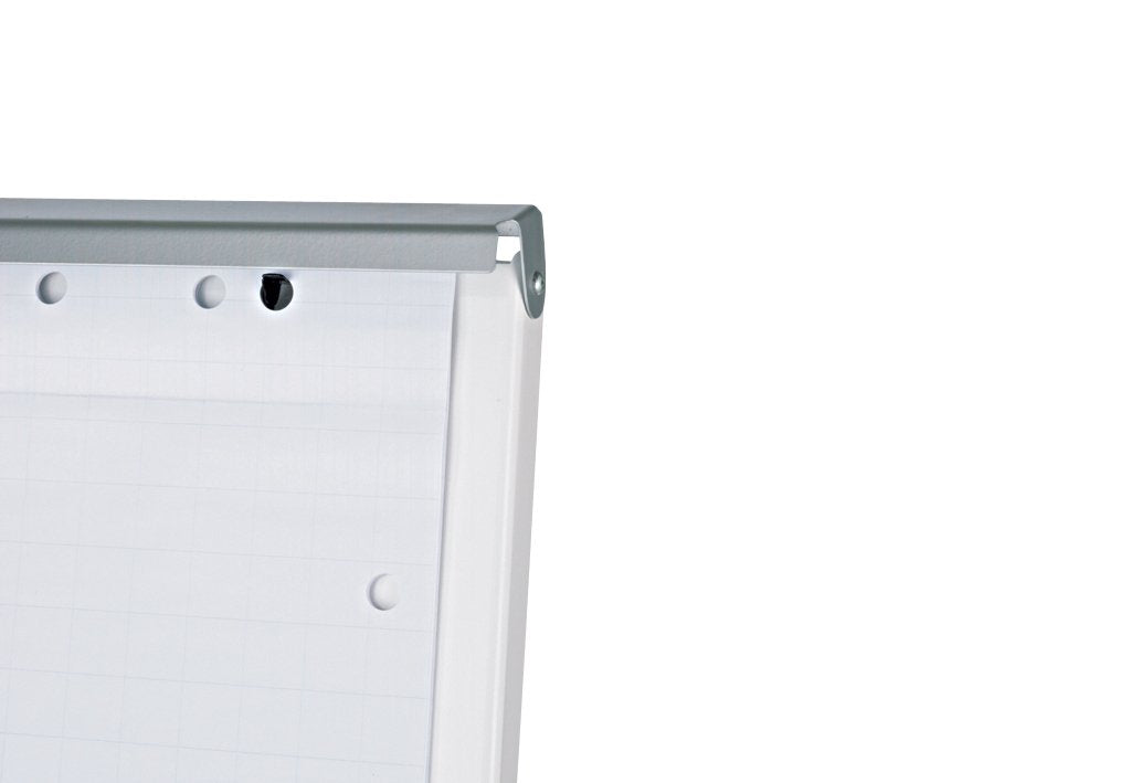6374095 Maul Flipchart Mauloffice Plateado