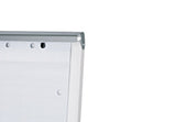 6374095 Maul Flipchart Mauloffice Plateado