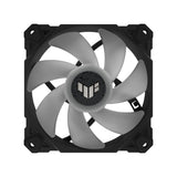 Ventilador Asus Tuf Gaming Tf120 Argb 3 In 1 Plus Controller