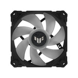 EAN 4711081316985 - ASUS TUF Gaming TF120 ARGB Fan - Triple Fan Kit with ARGB Controller Carcasa del ordenador Refrigerador d imagen 2