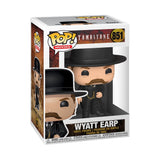 Figura Pop Tombstone Wyatt Earp