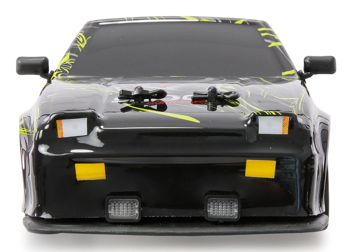Amewi Rc Drift Sport S12 4wd 1:16 Rtr Verde