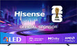 EAN 6942351417042 - Hisense 100E7Q PRO 2,54 m (100") 4K Ultra HD Smart TV Wifi Negro imagen 1