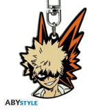EAN 3665361028826 - ABYstyle ABYKEY312 llavero y llavero tipo cartera Multicolor imagen 3