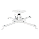 Logilink Bp0056 Montaje Para Projector Techo Blanco