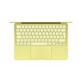 Apple Macbook Neo 13' A18 Pro 6-Core Cpu 8gb 256gb Ssd 5-Core Gpu Citrus