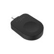 EAN 8591680182145 - FIXED FIXDW-AWAP-BK cargador de dispositivo móvil Reloj inteligente Negro USB Cargador inalámbrico Interi imagen 1