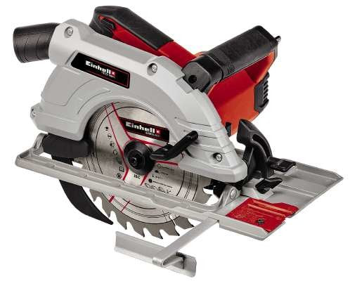 Einhell Sierra Circular De Mano Te-Cs 190/1