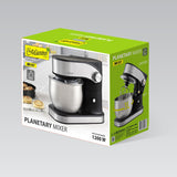 Procesor Maestro Planetary Food  3l, 1200w